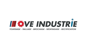 OVE INDUSTRIE 
