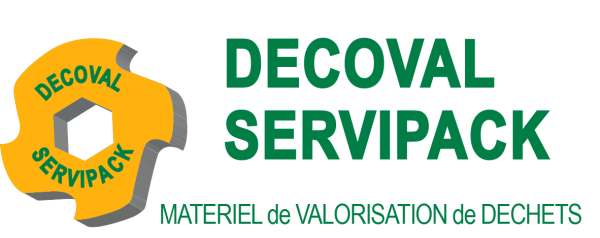 DECOVAL SERVIPACK