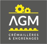 AGM-CREMAILLIERES ET ENGRENAGES