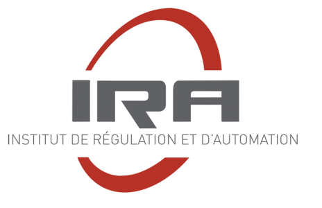 INSTITUT DE REGULATION ET D'AUTOMATION - IRA