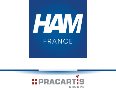 HAM FRANCE - GROUPE PRACARTIS