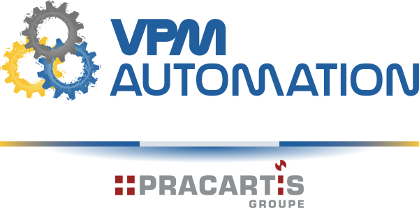 VPM AUTOMATION - GROUPE PRACARTIS