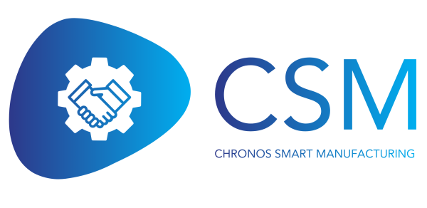 Chronos Smart Manufacturing