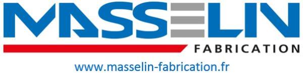 MASSELIN FABRICATION