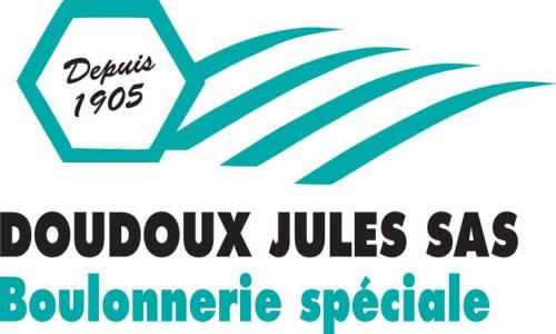 DOUDOUX JULES SAS
