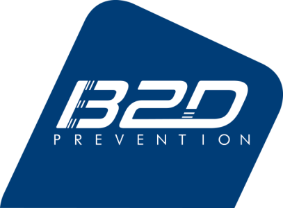 B2Dprevention - monDRPCE.fr