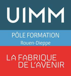 P?le formation UIMM Rouen-Dieppe