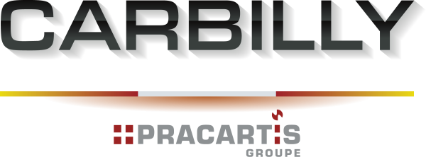 CARBILLY - GROUPE PRACARTIS 