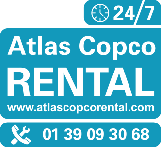ATLAS COPCO FRANCE SAS Division Specialty Rental